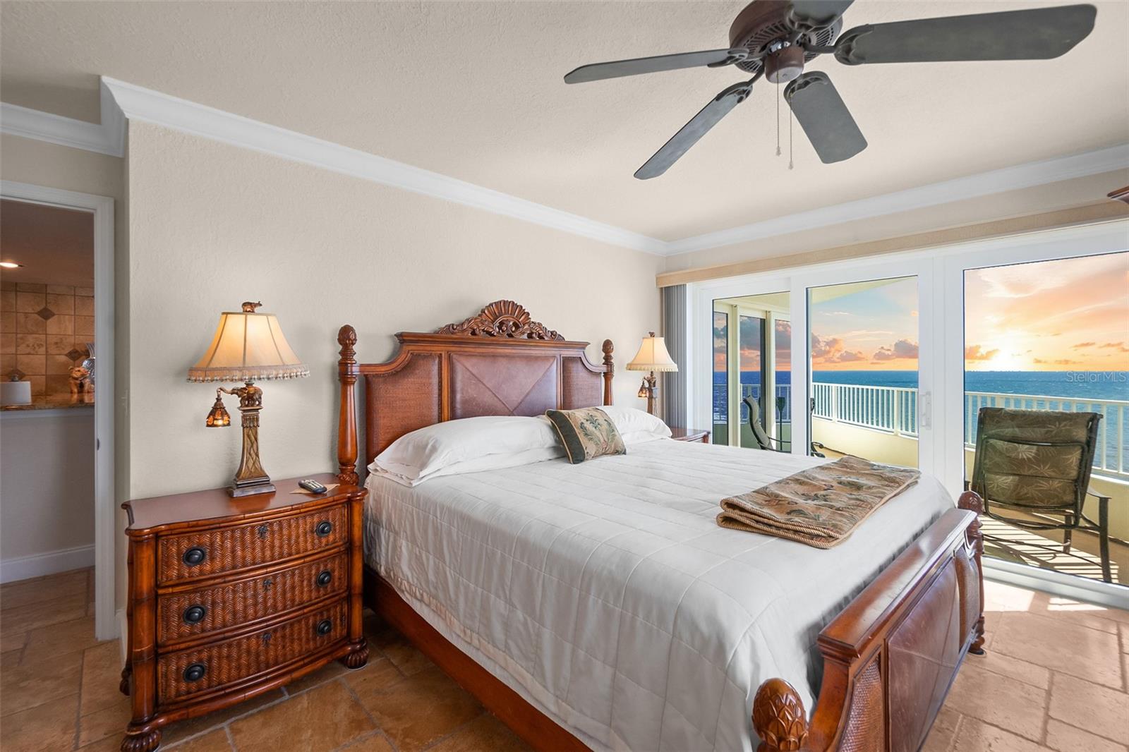 OCEANS 08 - Residential