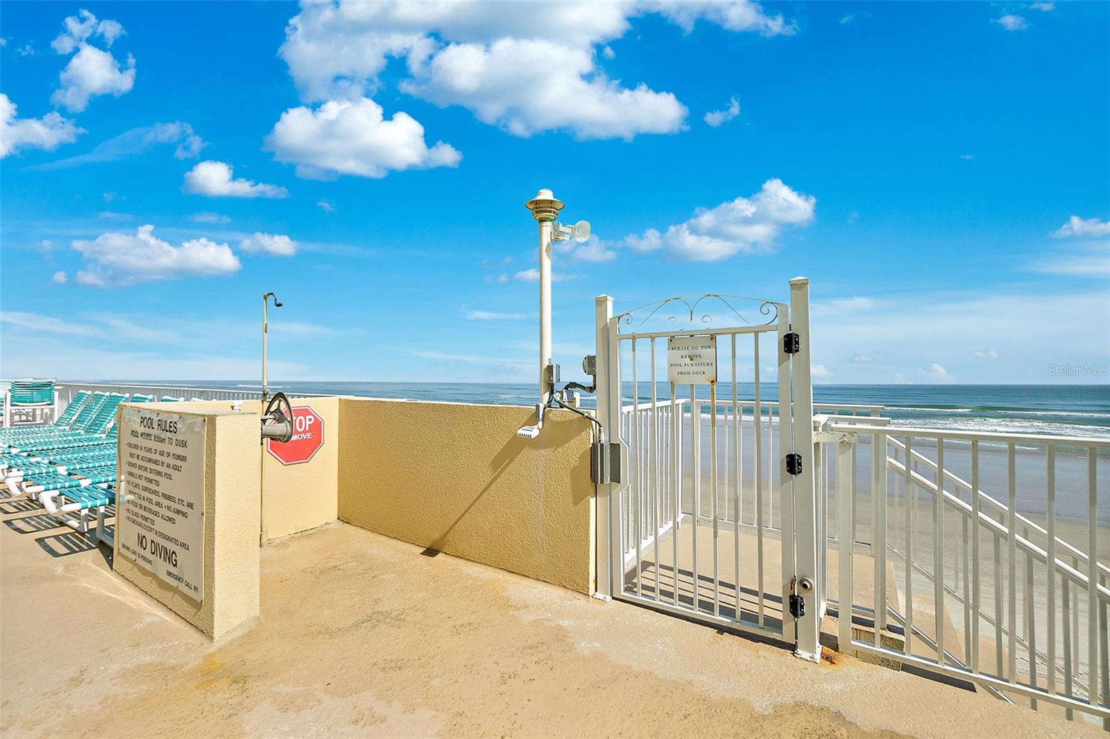 OCEANS 08 - Residential