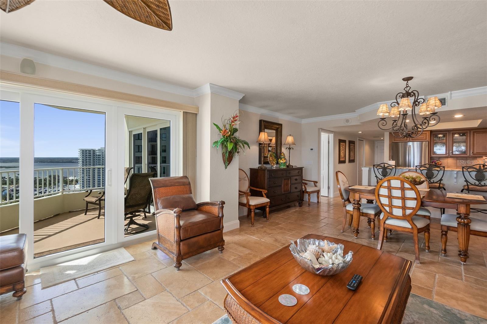 OCEANS 08 - Residential