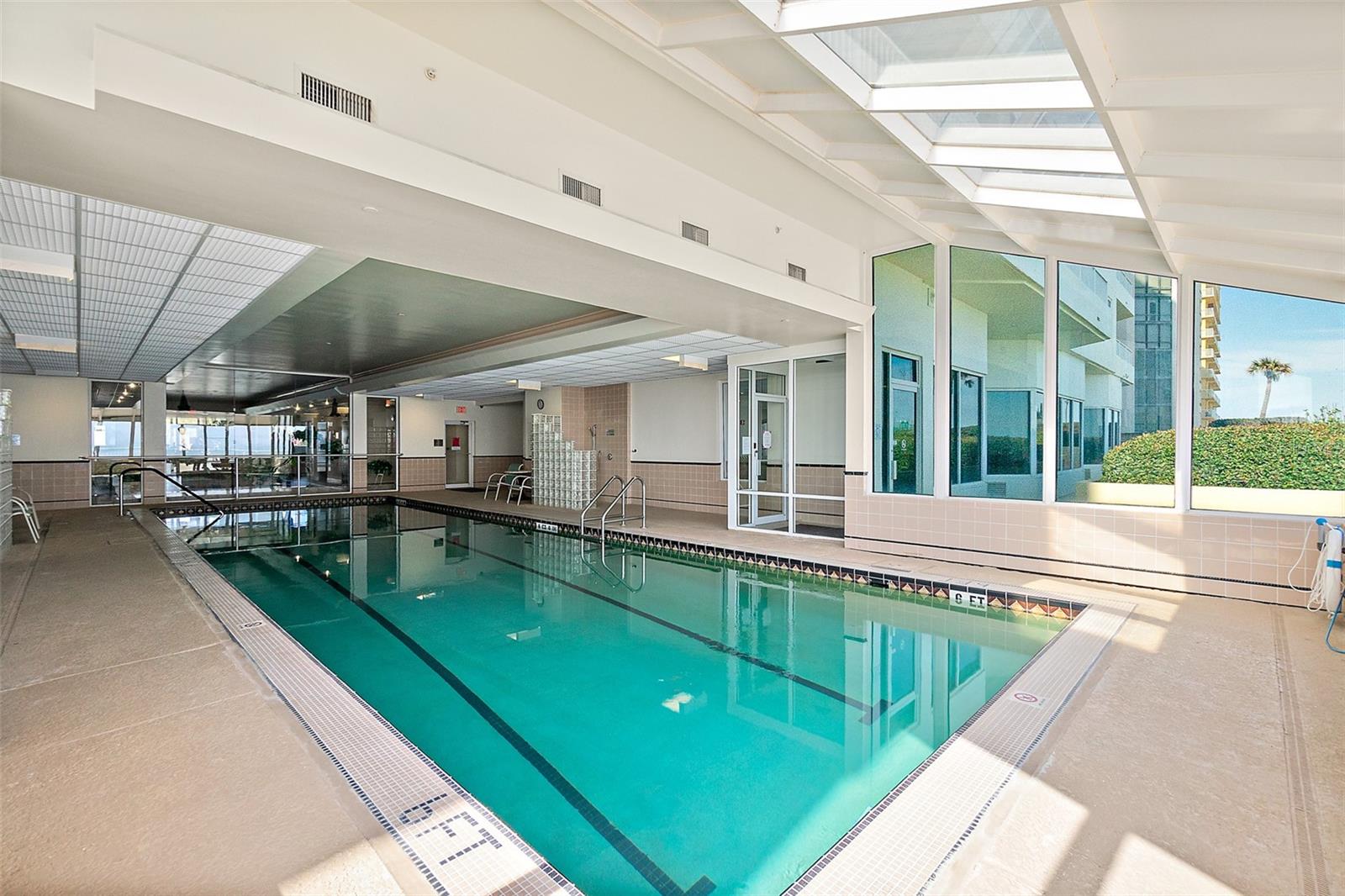 OCEANS 08 - Residential