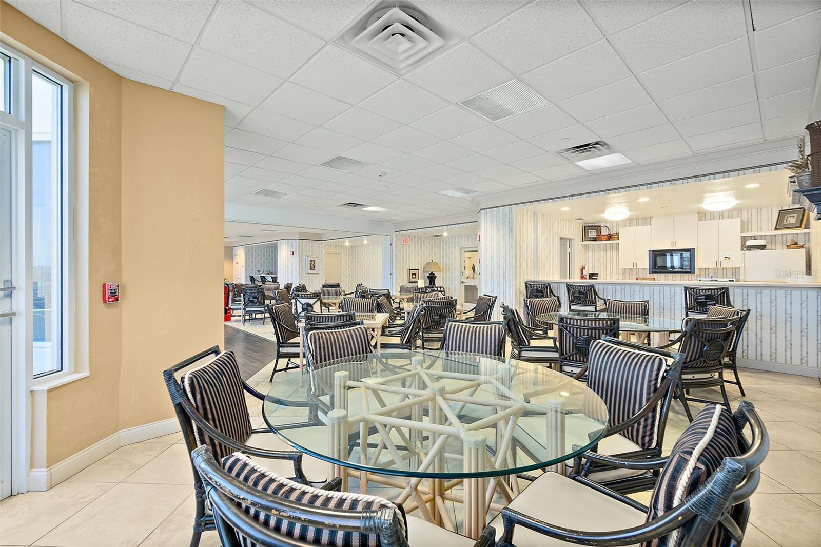 OCEANS 08 - Residential