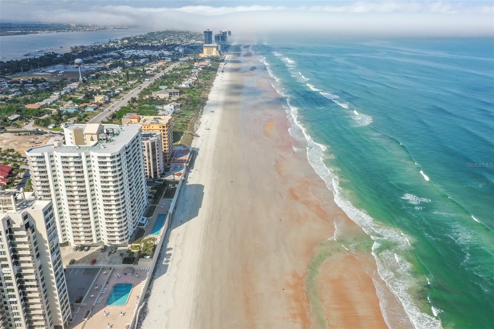 OCEANS 08 - Residential