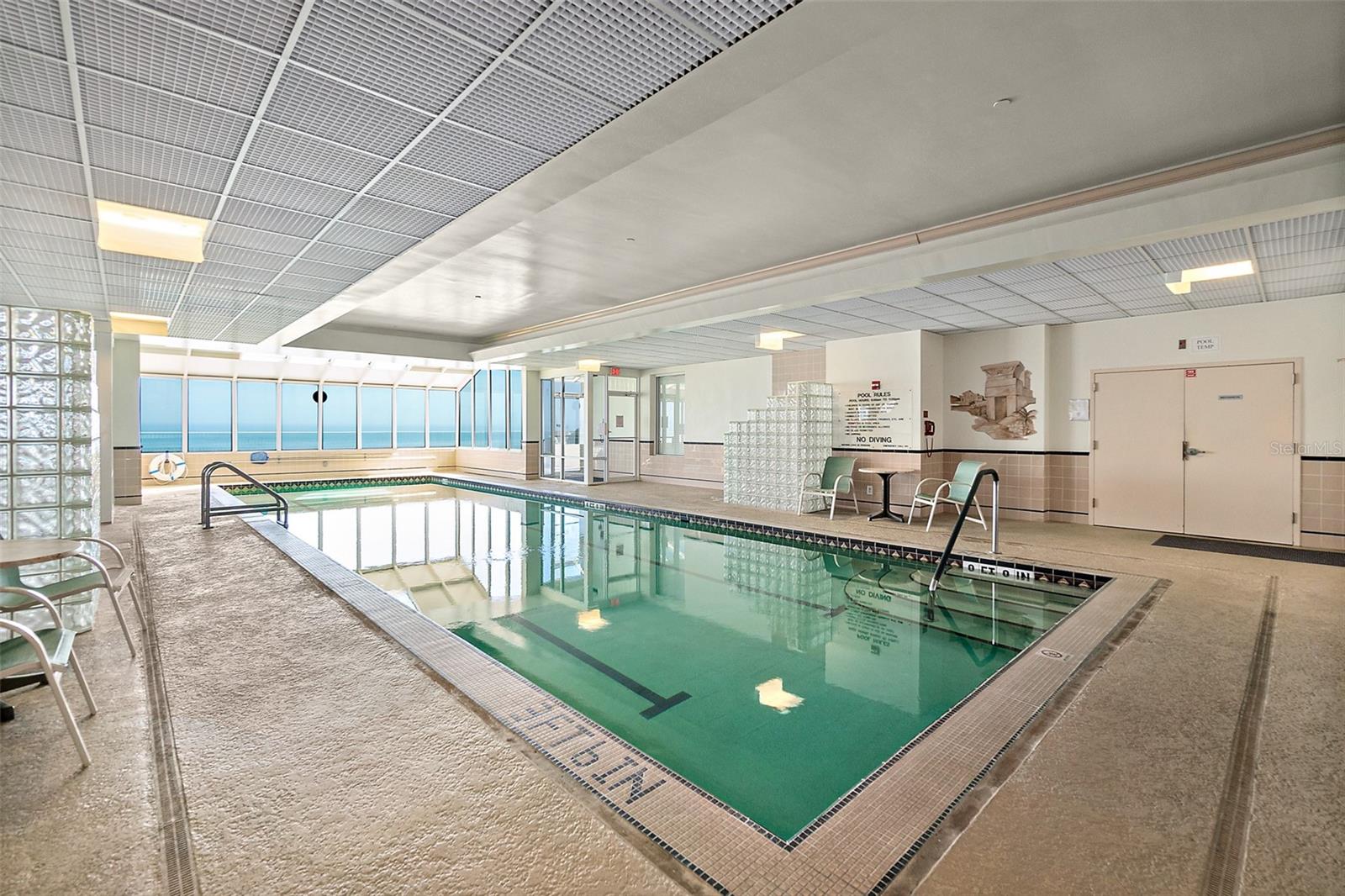 OCEANS 08 - Residential