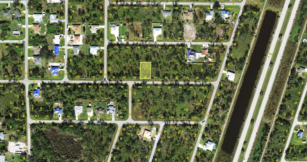 Photo of 23288 Wicker Avenue, Punta Gorda, FL 33980 (MLS # A4681799)
