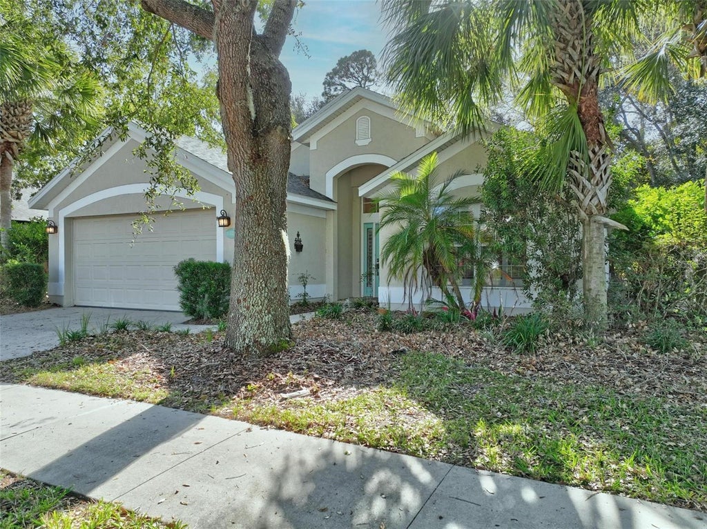 Photo of 32 Shinnecock Drive, Palm Coast, FL 32137 (MLS # FC322353)