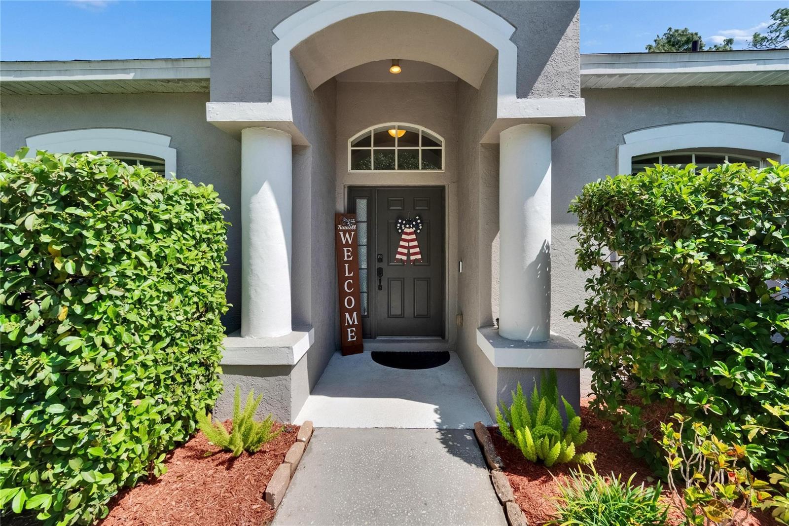 12802 CATTAIL SHORE LANE