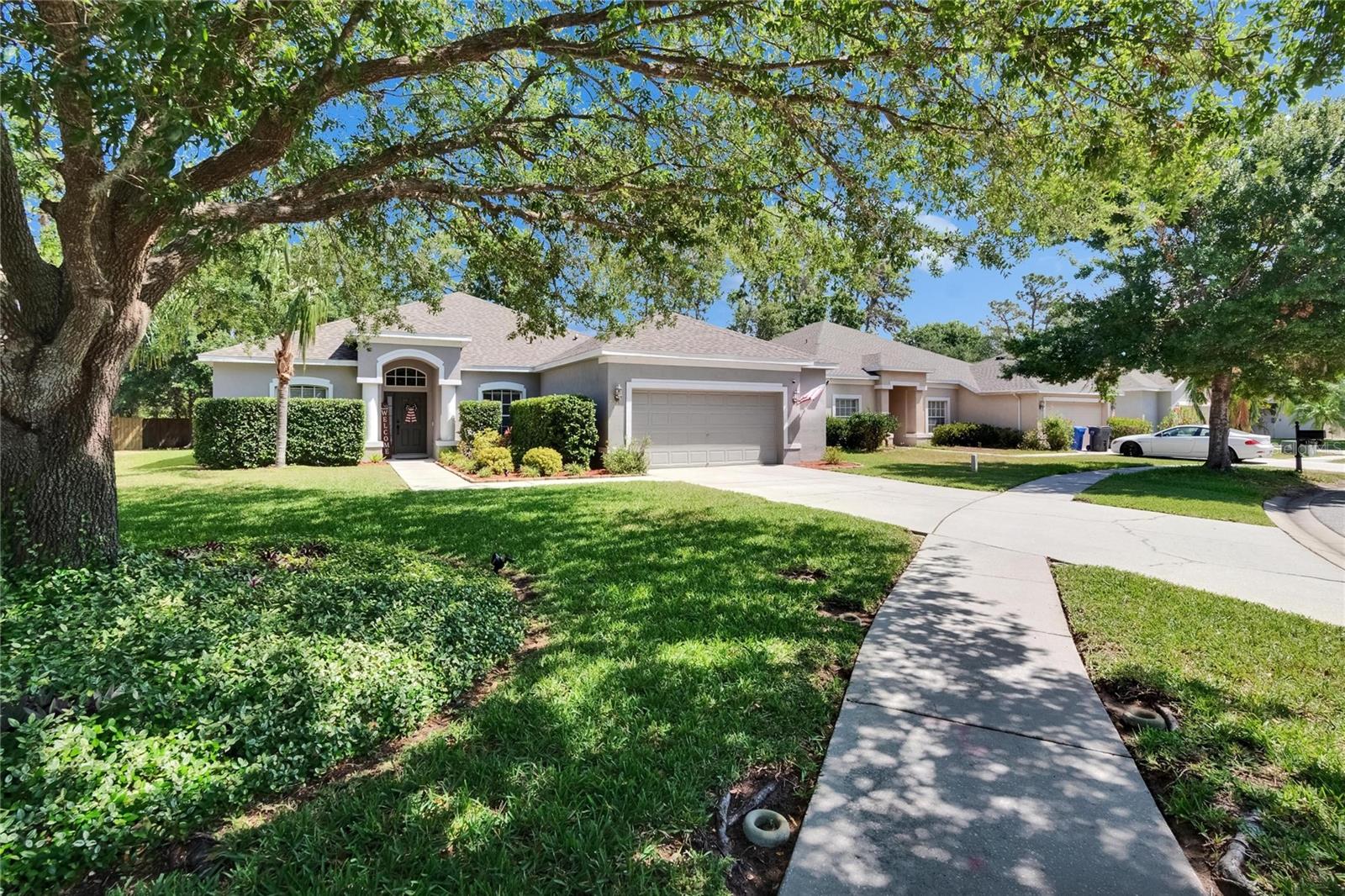 12802 CATTAIL SHORE LANE