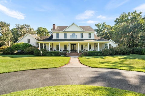 Photo of 9691 NW 53rd Drive, Gainesville, FL 32653 (MLS # GC544109)