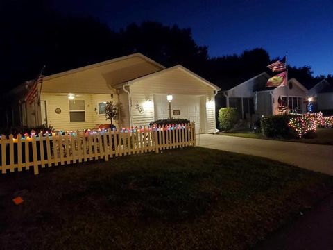 Photo of 1712 Morelos Road, The Villages, FL 32159 (MLS # W7879135)