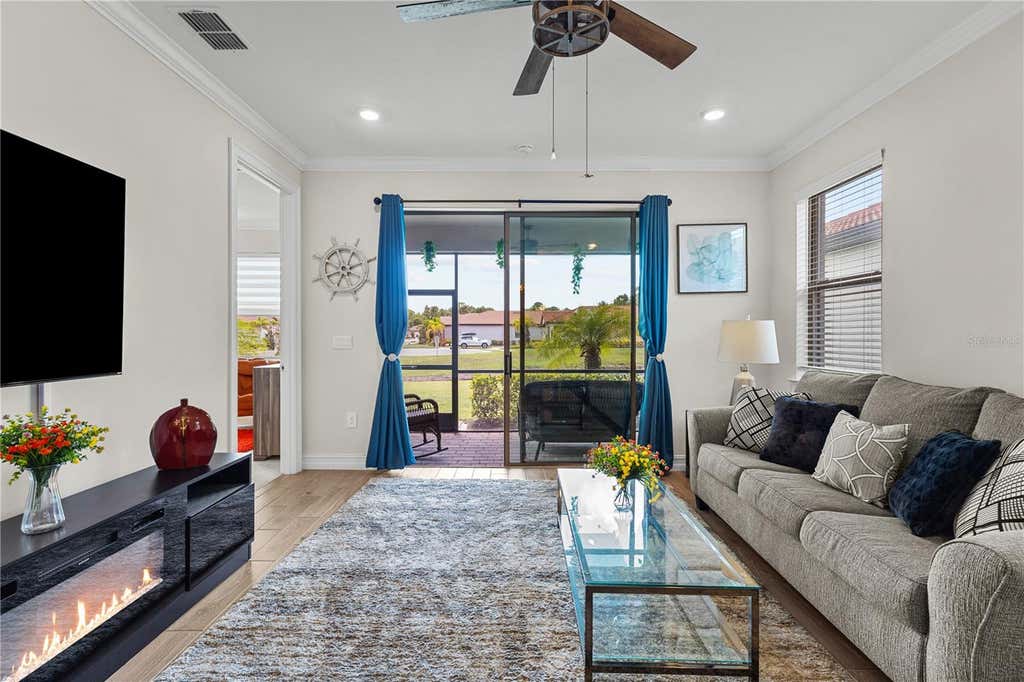 Photo of 229 Teramo Way, Nokomis, FL 34275 (MLS # A4697719)