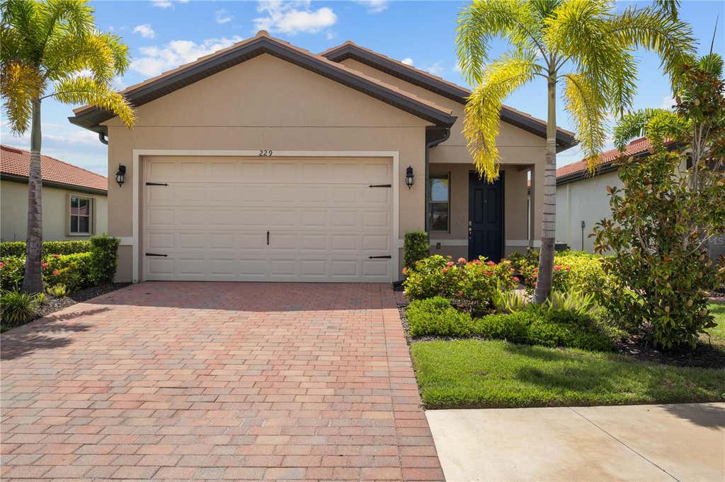 Photo of 229 Teramo Way, Nokomis, FL 34275 (MLS # A4697719)