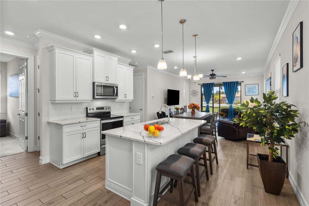 Photo of 229 Teramo Way, Nokomis, FL 34275 (MLS # A4697719)