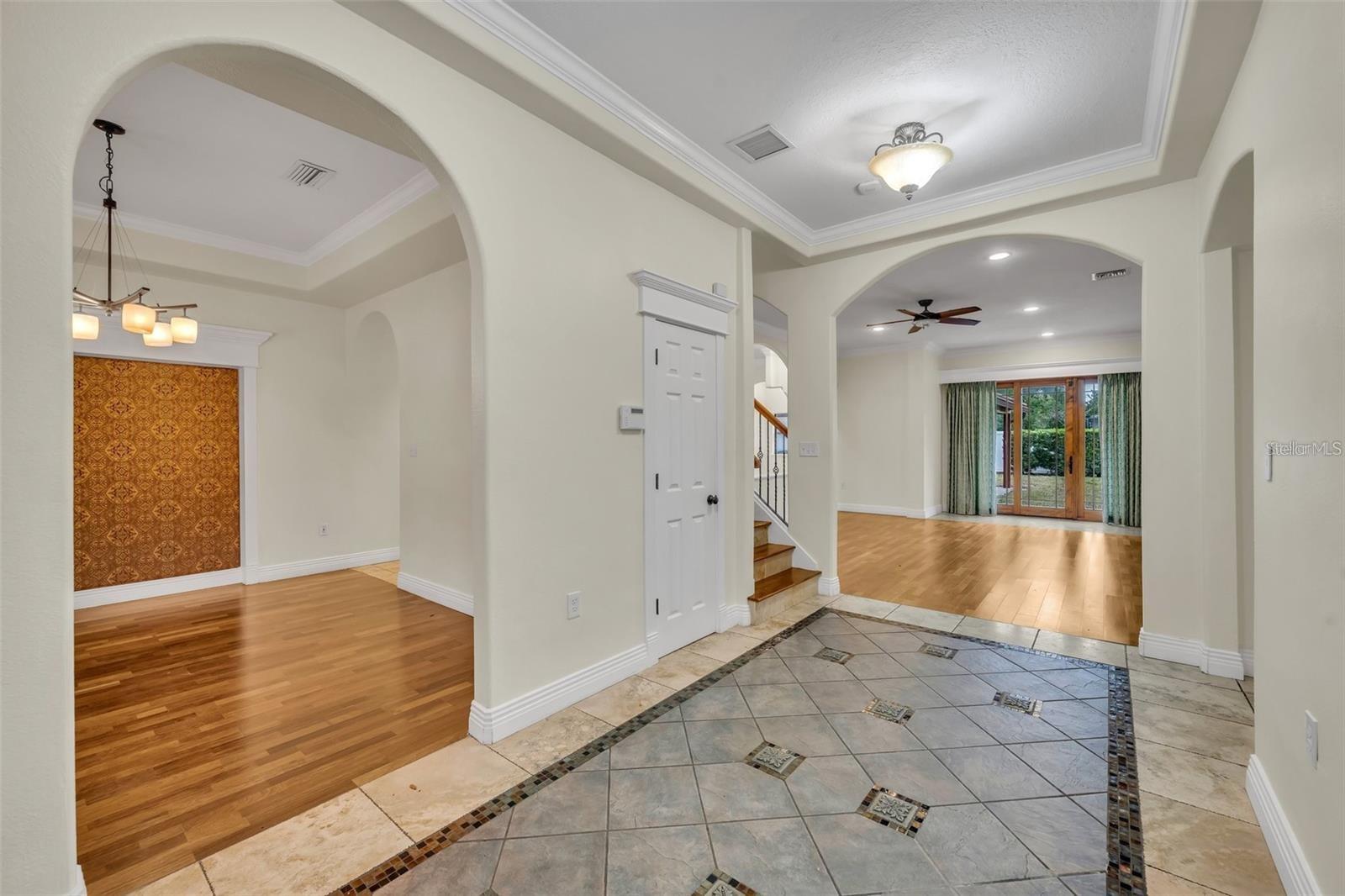 JENKINS SECOND ADD - Residential Lease