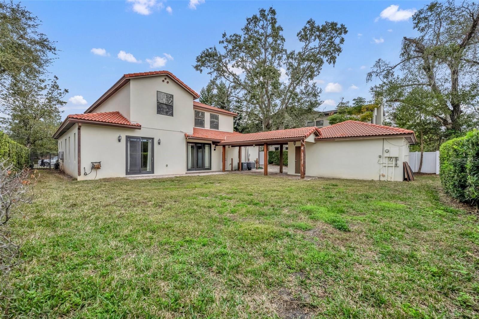 JENKINS SECOND ADD - Residential Lease