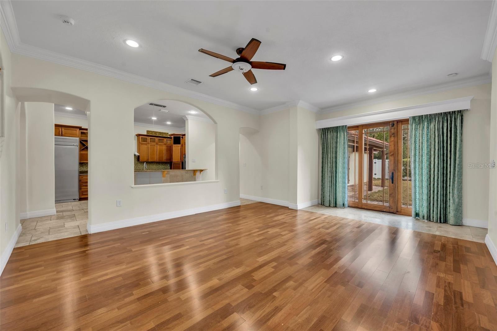 JENKINS SECOND ADD - Residential Lease