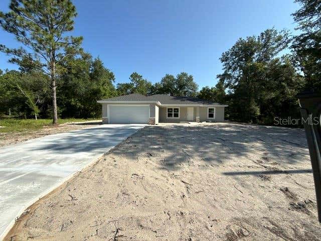 Photo of 8955 SW 139th Street, Ocala, FL 34473 (MLS # OM727373)