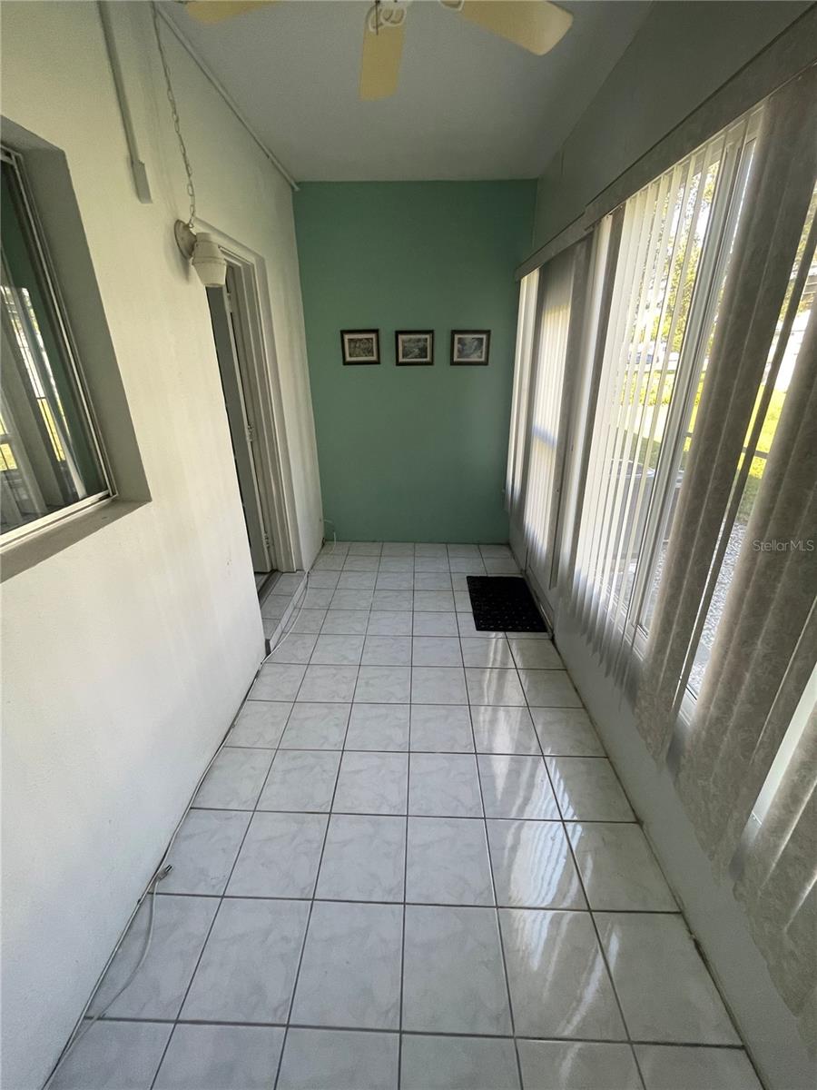 SEMINOLE GARDEN APTS CO-OP - Residential