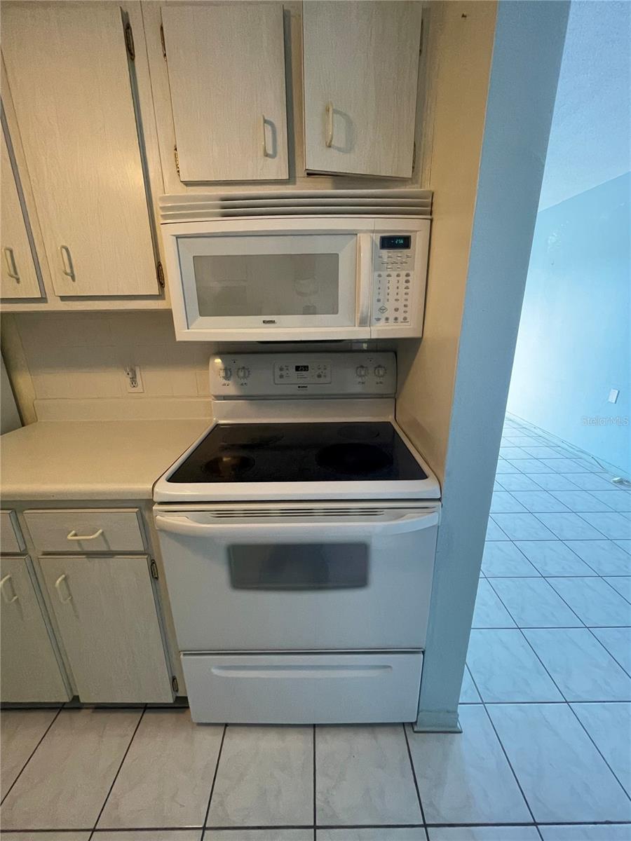 SEMINOLE GARDEN APTS CO-OP - Residential