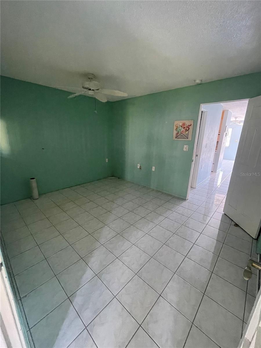 SEMINOLE GARDEN APTS CO-OP - Residential