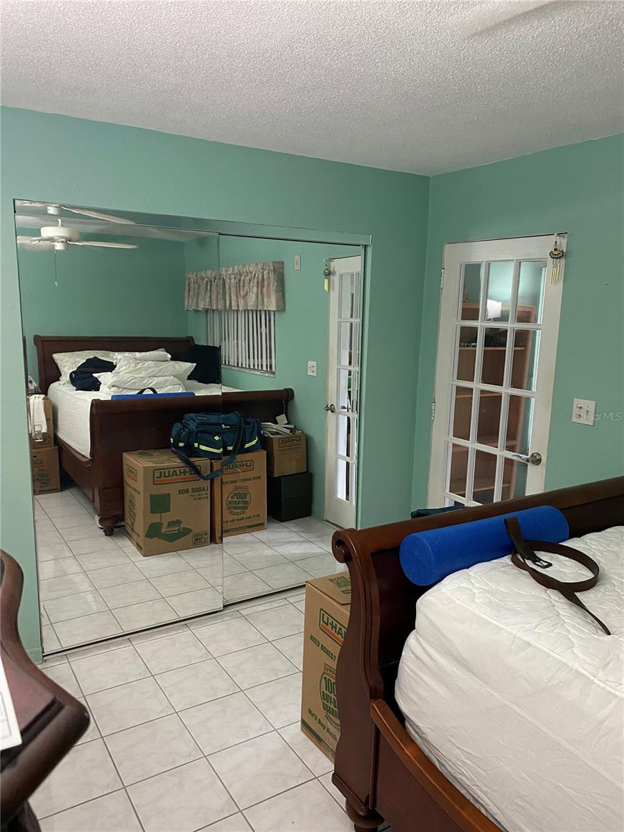SEMINOLE GARDEN APTS CO-OP - Residential