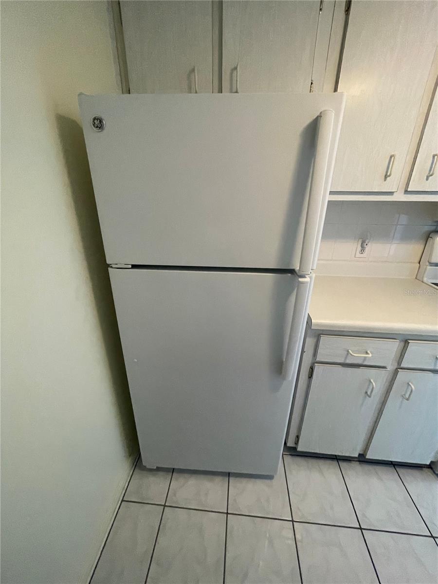 SEMINOLE GARDEN APTS CO-OP - Residential