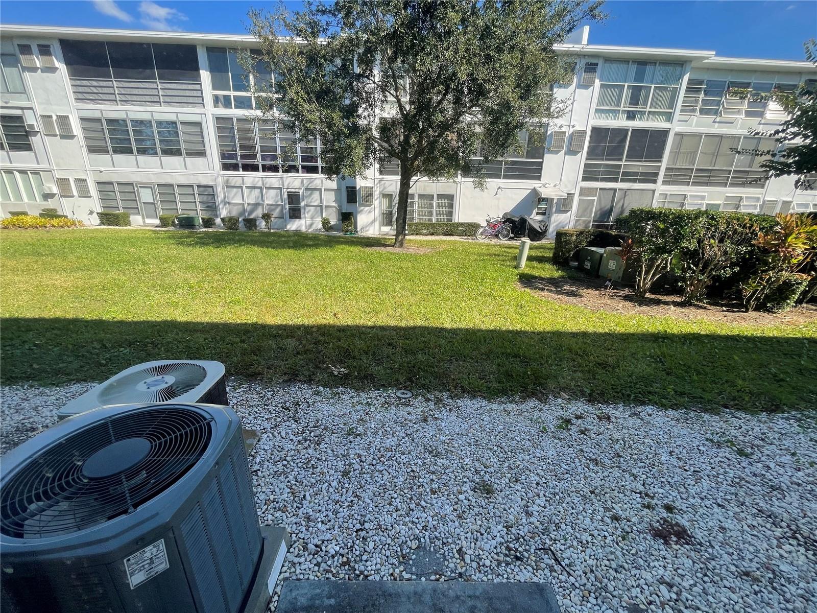 SEMINOLE GARDEN APTS CO-OP - Residential