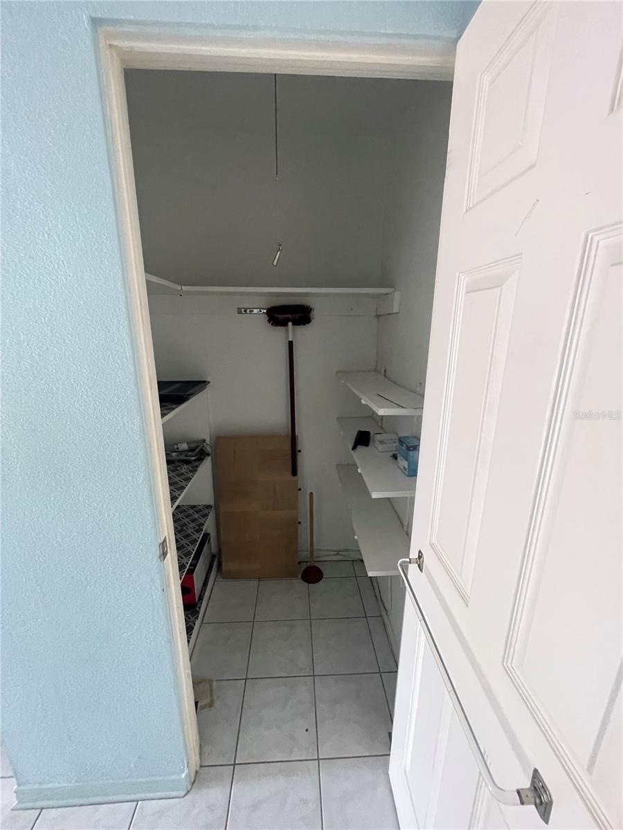 SEMINOLE GARDEN APTS CO-OP - Residential