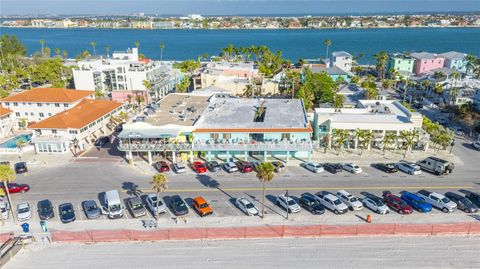 709 GULF WAY 28 ST PETE BEACH FL 33706