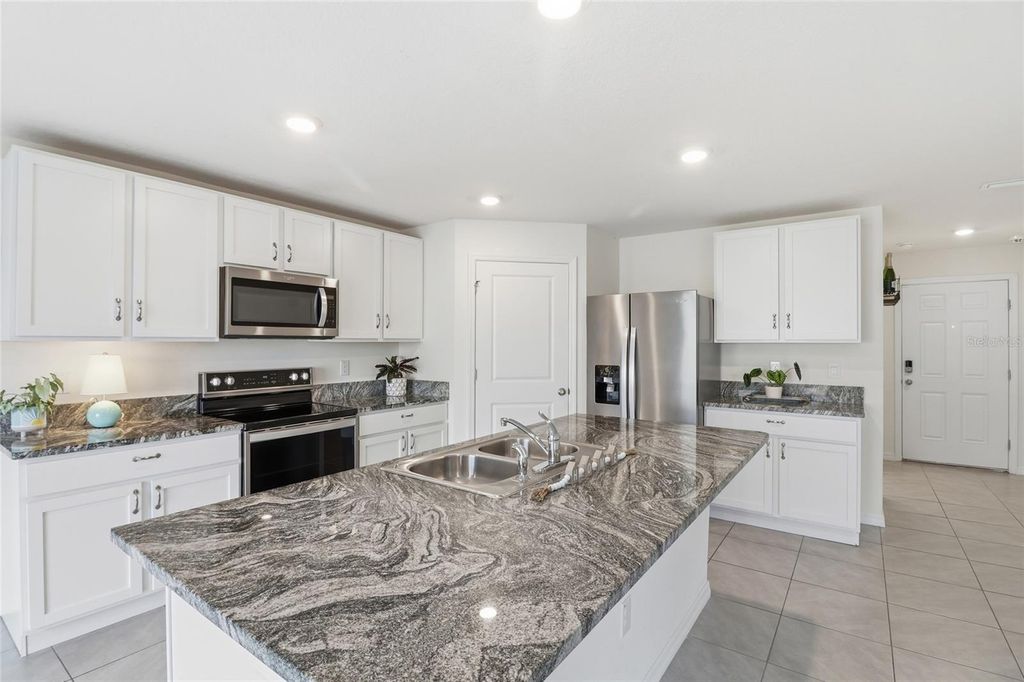 Photo of 4132 Quiet Rain Court, Palmetto, FL 34221 (MLS # TB8469423)