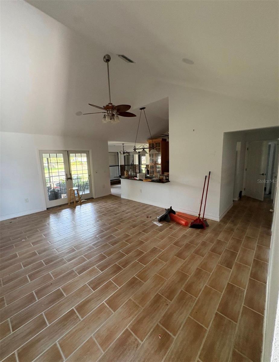 PUNTA GORDA ISLES SEC 18 - Residential