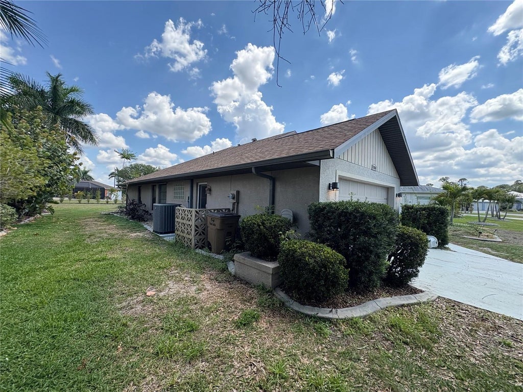 Photo of 7540 Coco Plum, Punta Gorda, FL 33955 (MLS # A4689087)