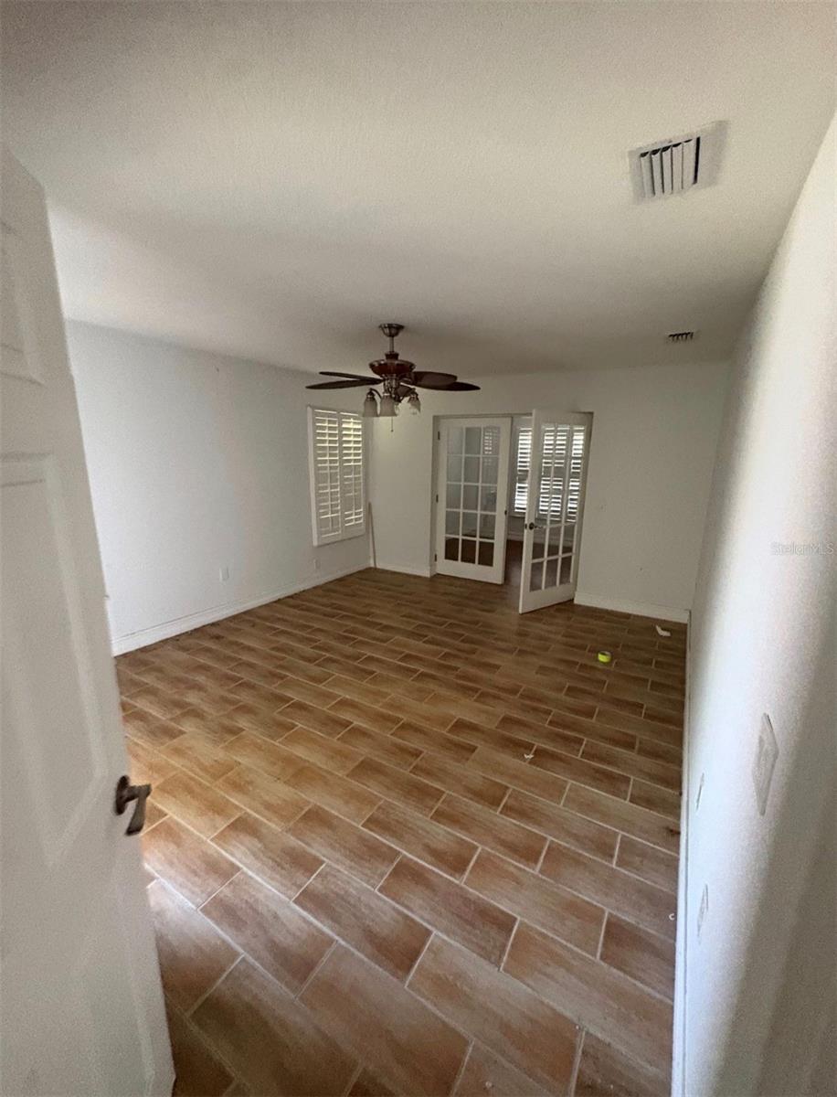 PUNTA GORDA ISLES SEC 18 - Residential