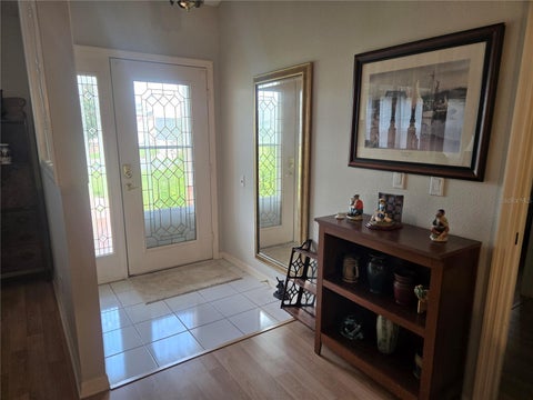 Tiny photo for 5506 Prince Charles Lane, Leesburg, FL 34748 (MLS # O6416308)
