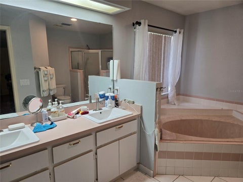 Tiny photo for 5506 Prince Charles Lane, Leesburg, FL 34748 (MLS # O6416308)