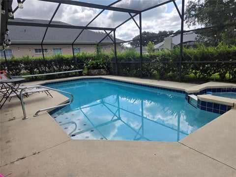 Tiny photo for 5506 Prince Charles Lane, Leesburg, FL 34748 (MLS # O6416308)