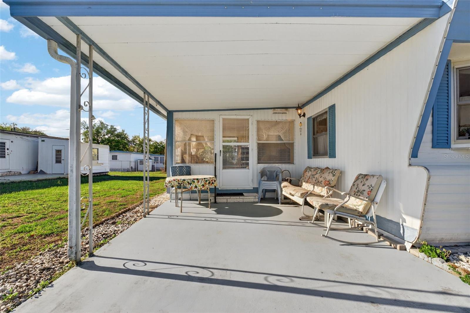 KEMPLE ESTATES - Residential