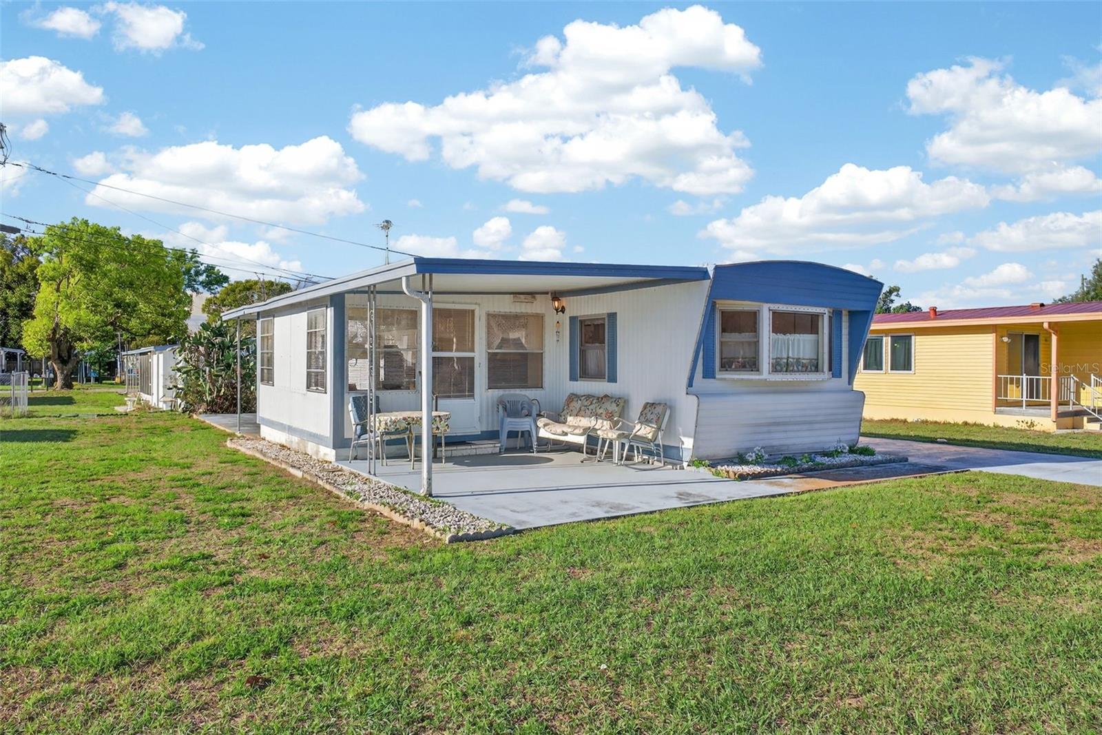 KEMPLE ESTATES - Residential