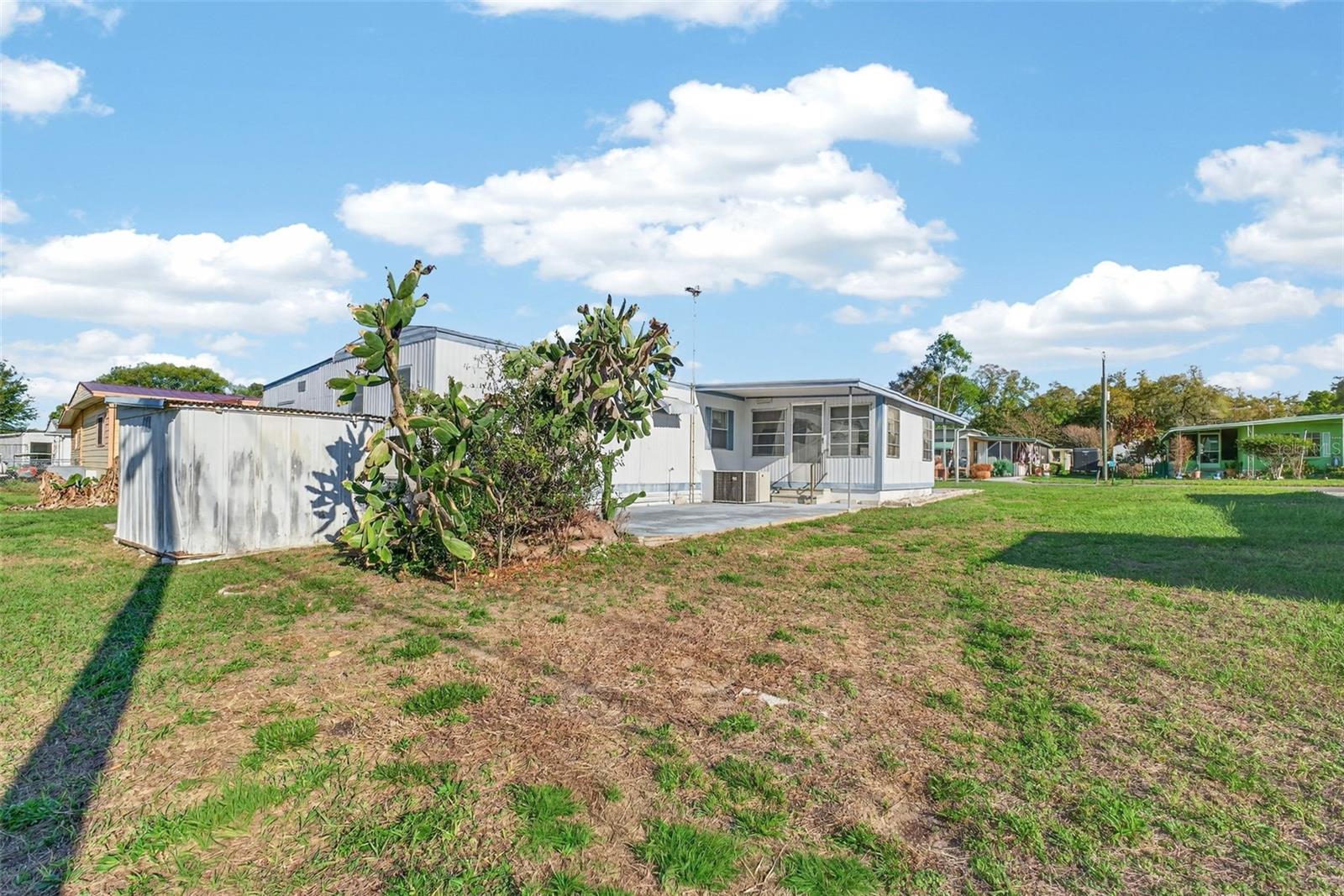 KEMPLE ESTATES - Residential