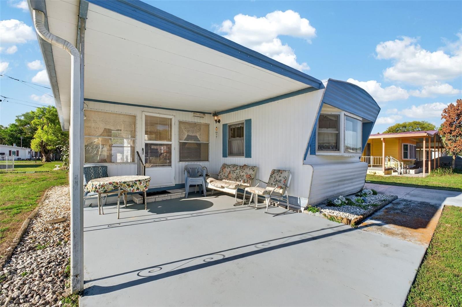 KEMPLE ESTATES - Residential