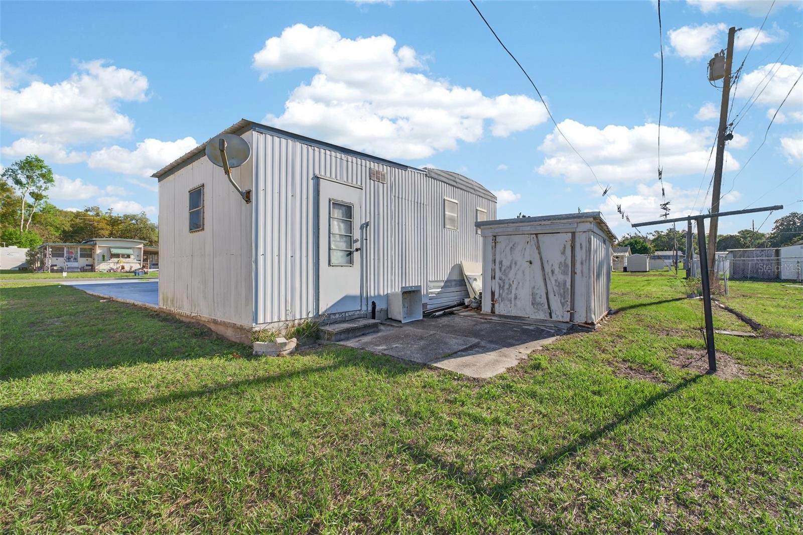 KEMPLE ESTATES - Residential