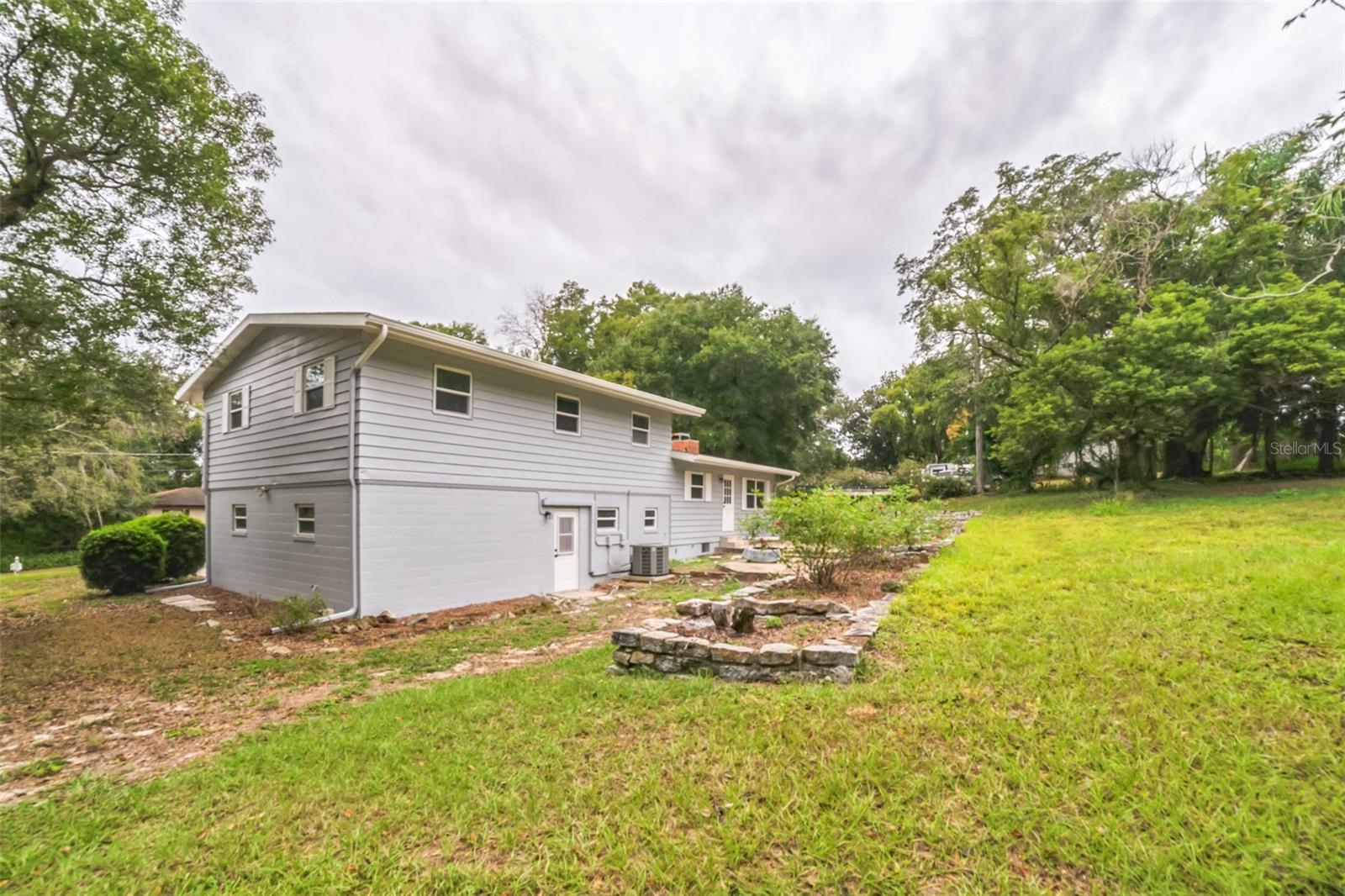 HIGGINS ADD - Residential