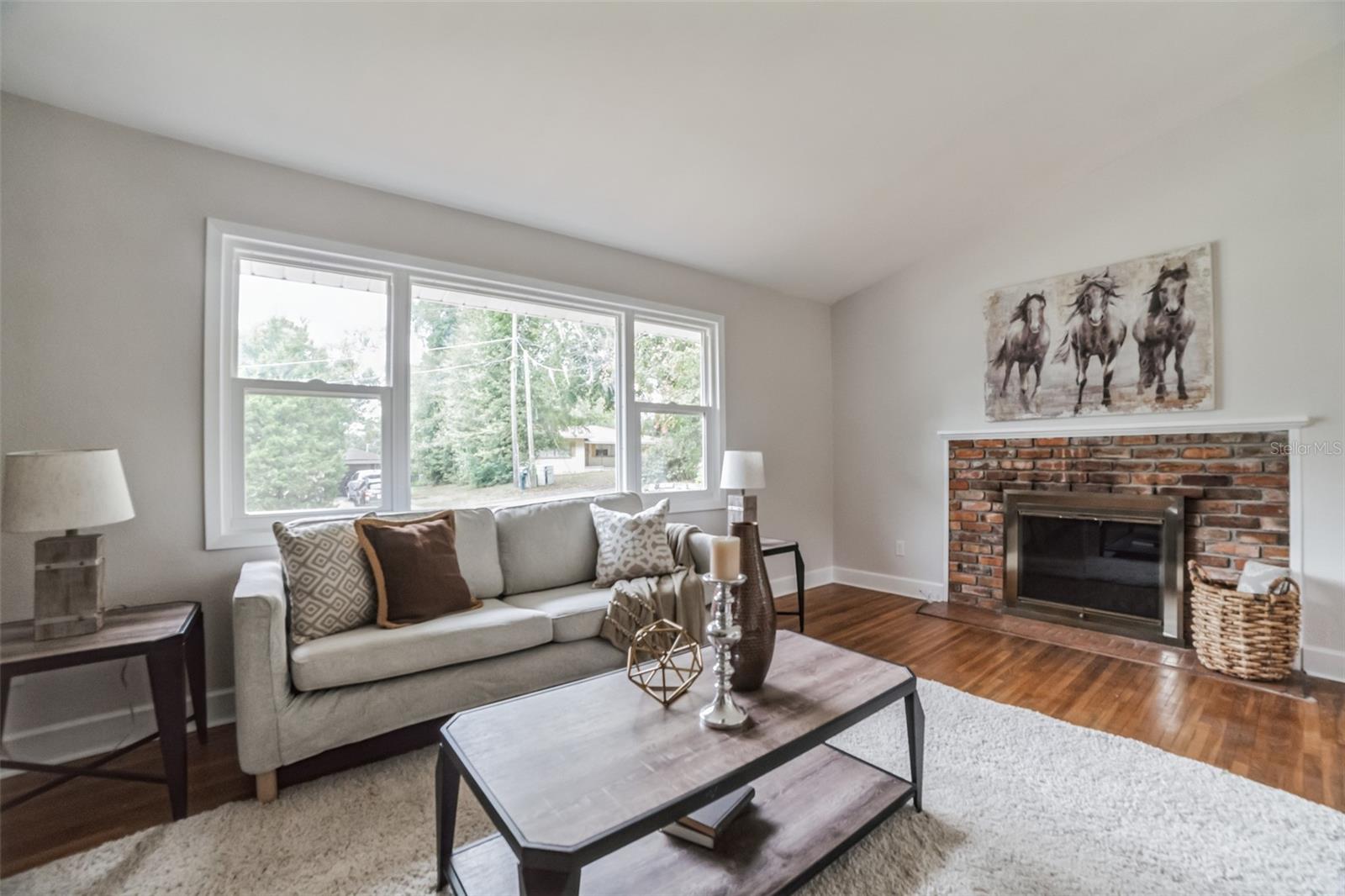 HIGGINS ADD - Residential