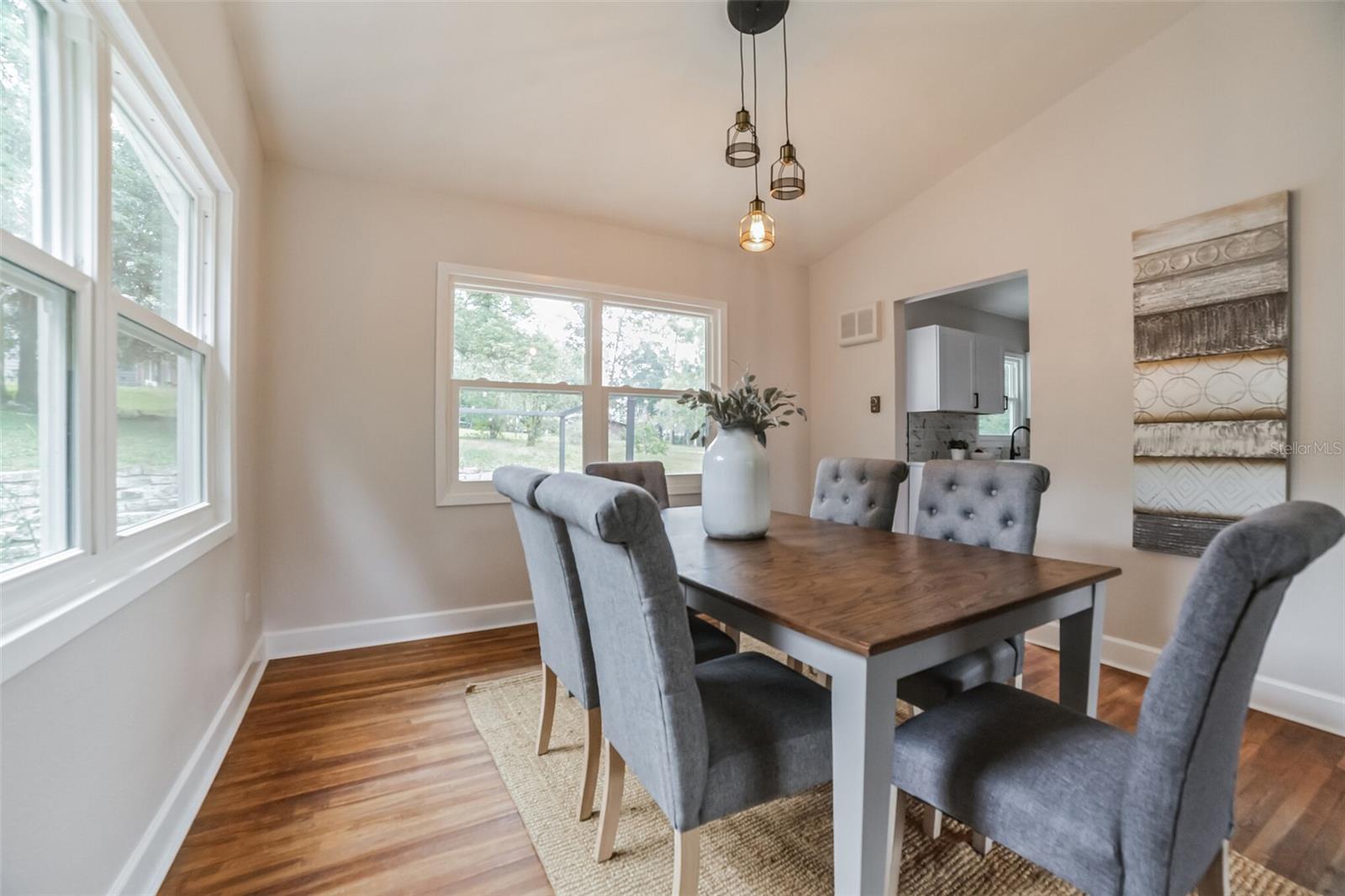 HIGGINS ADD - Residential