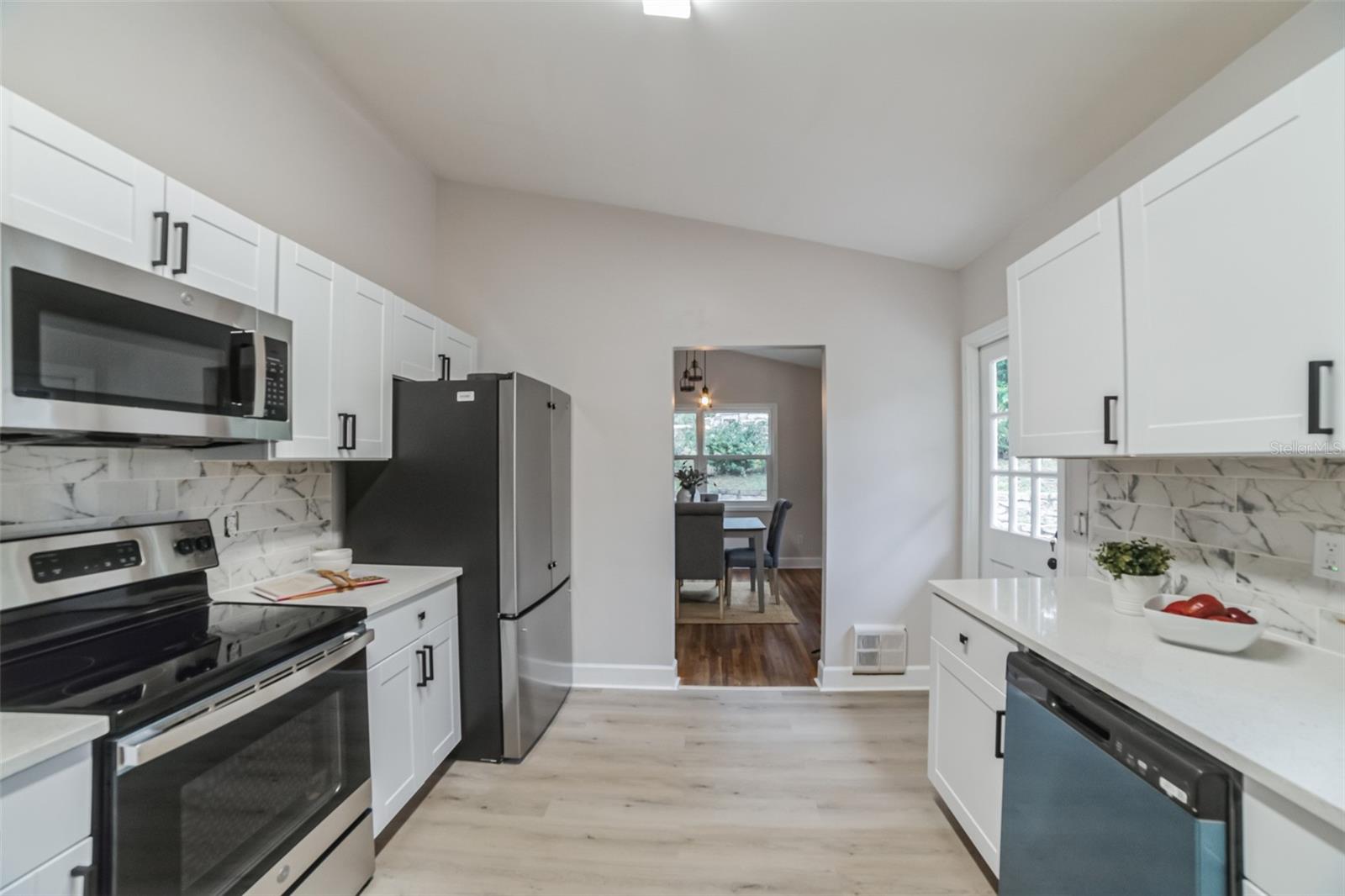 HIGGINS ADD - Residential