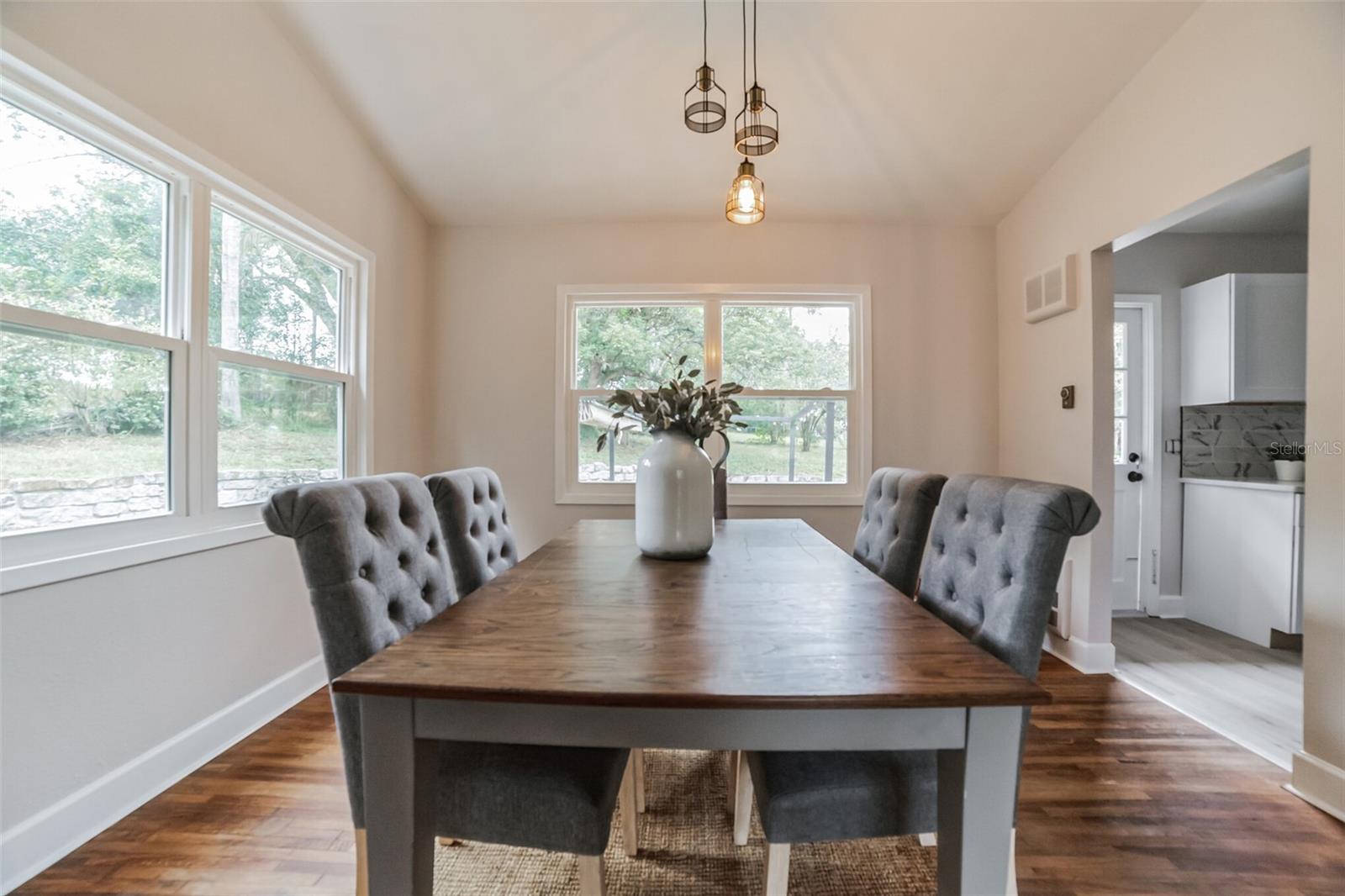 HIGGINS ADD - Residential