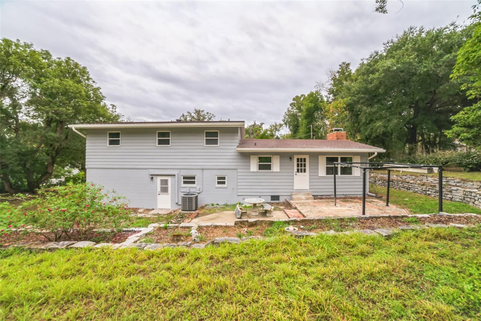 HIGGINS ADD - Residential