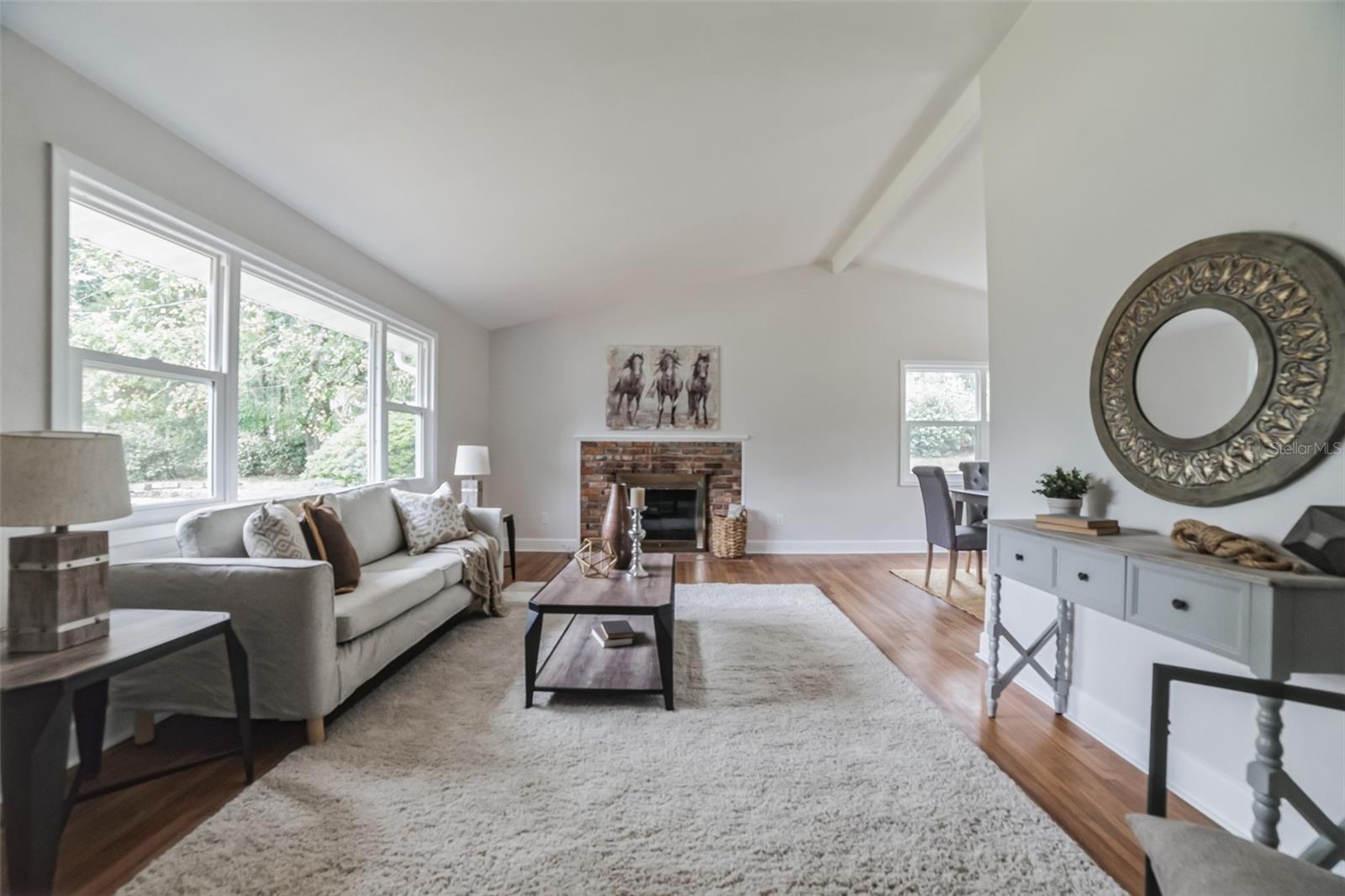 HIGGINS ADD - Residential