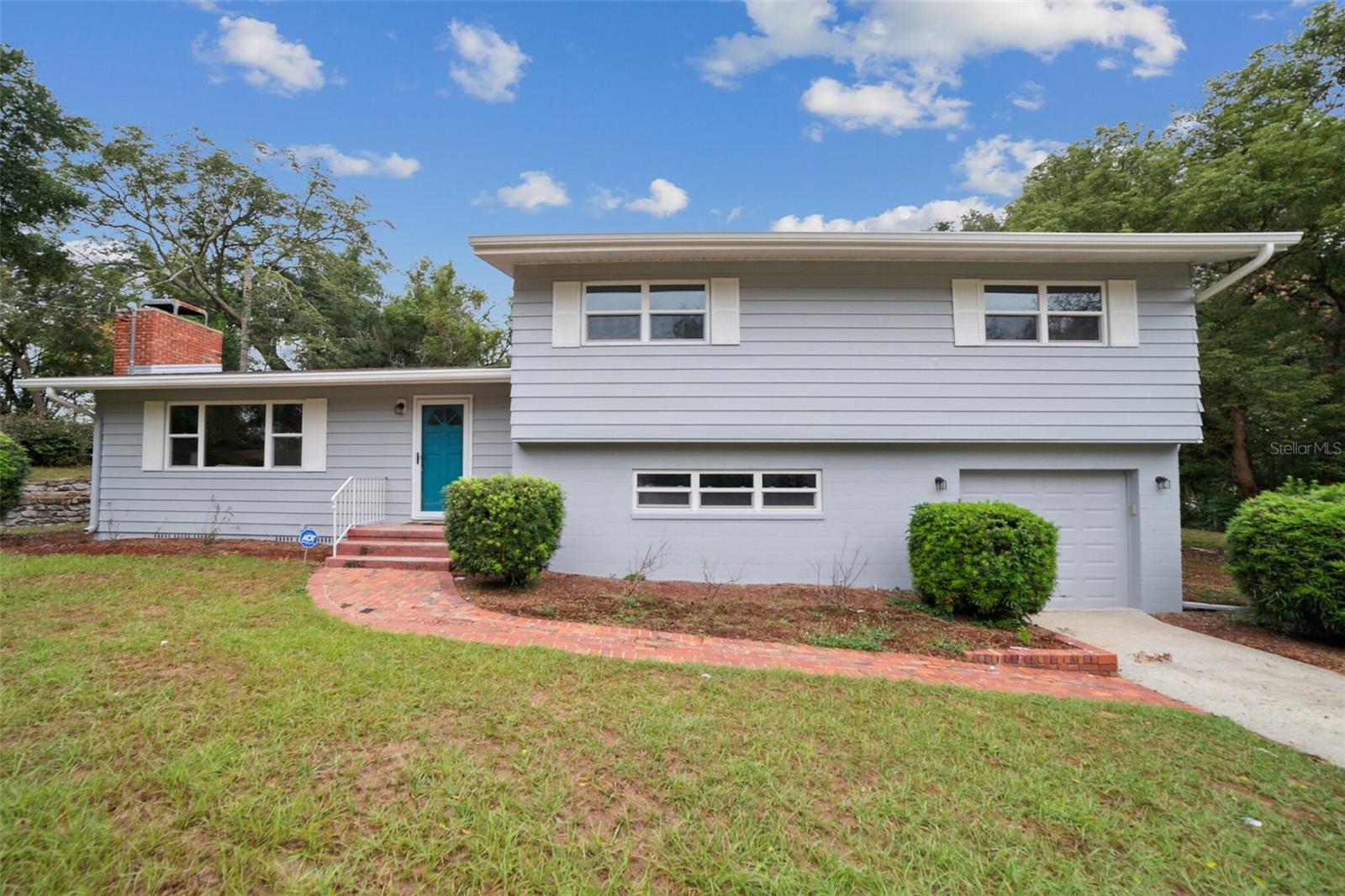 HIGGINS ADD - Residential