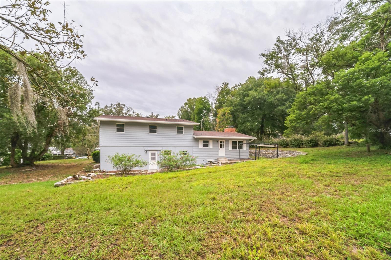 HIGGINS ADD - Residential