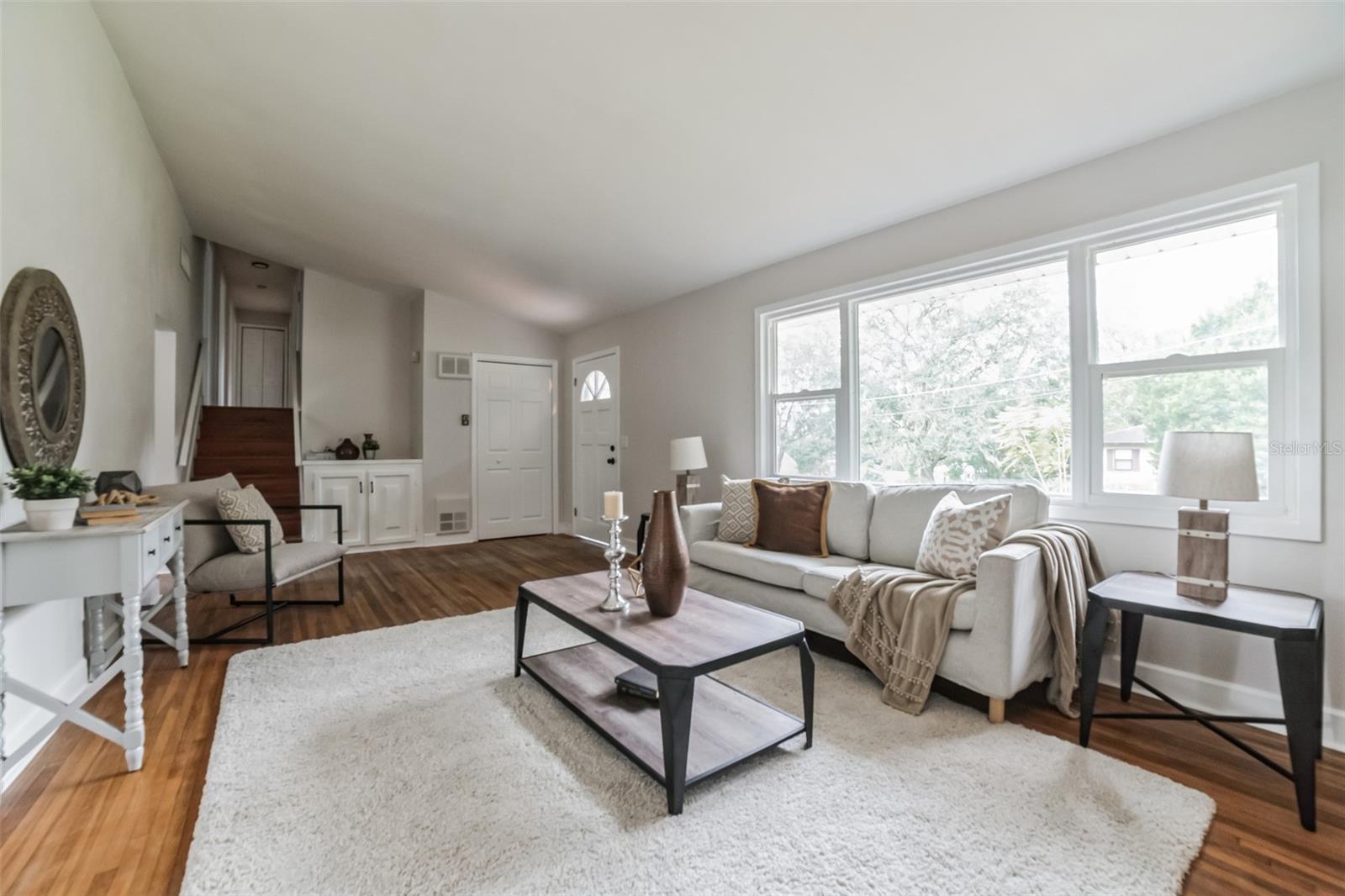 HIGGINS ADD - Residential